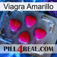 Yellow Pill Viagra 13